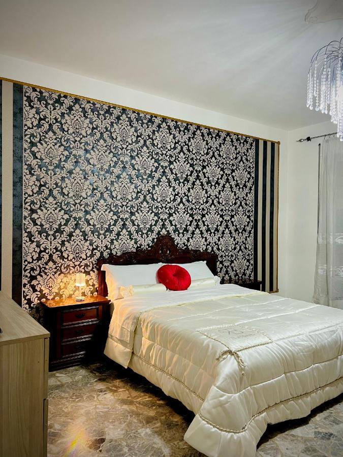 Venice Vip Guest House Mestre Eksteriør bilde
