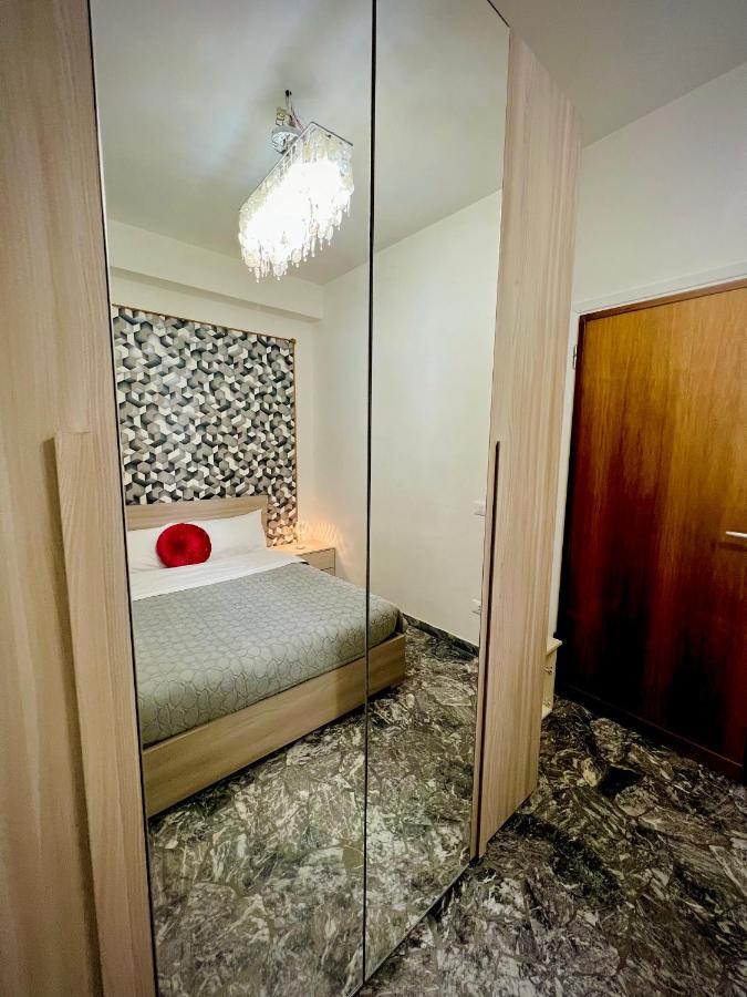 Venice Vip Guest House Mestre Eksteriør bilde