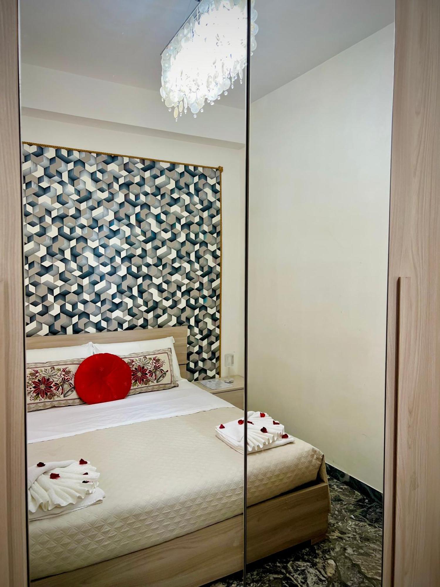 Venice Vip Guest House Mestre Eksteriør bilde